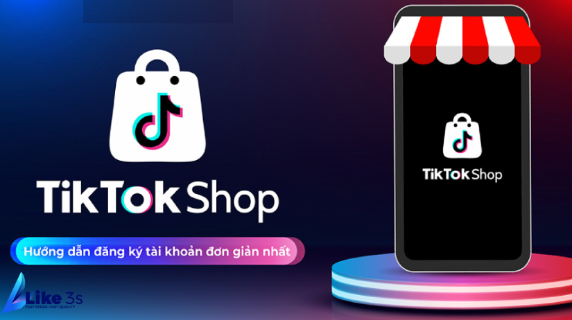 cách bán hàng trên Tiktok